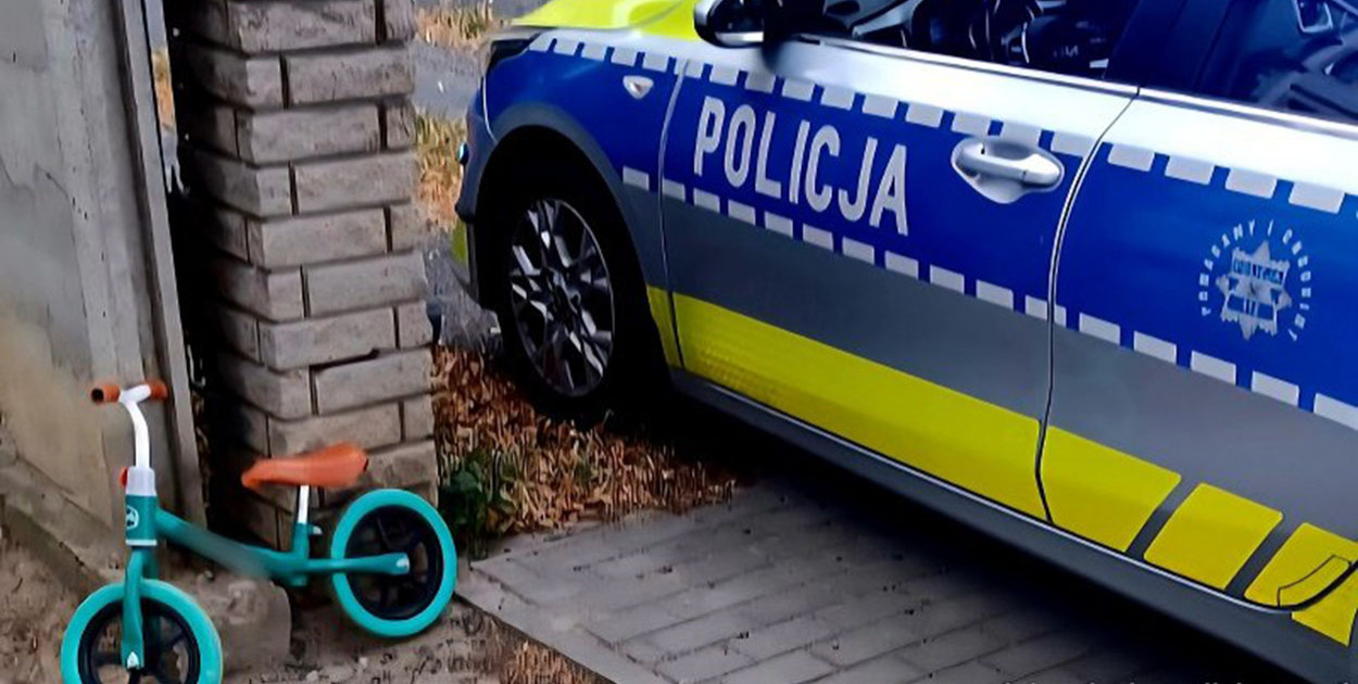KPP w Ząbkowicach Śl.