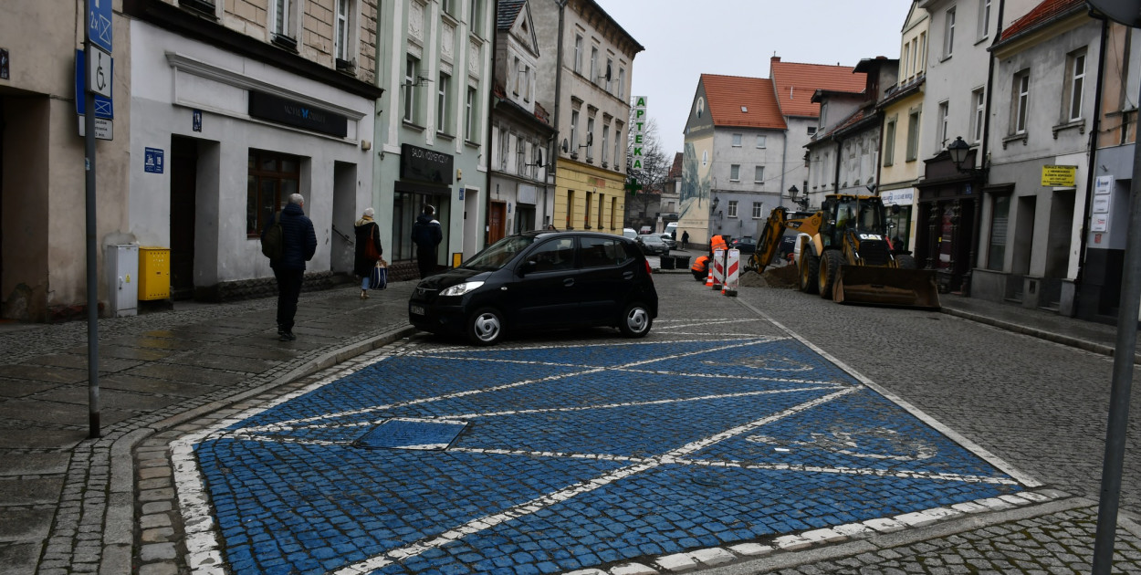 Świebodzice - mieszkania w cenie lodówki