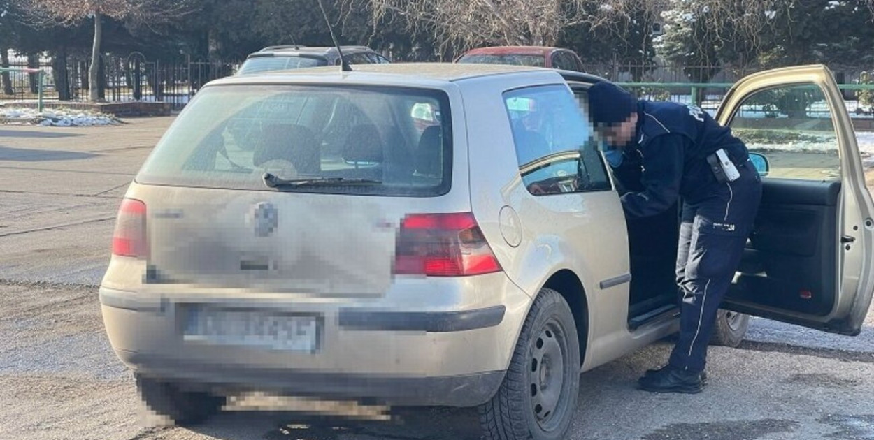 Policja dolnośląska