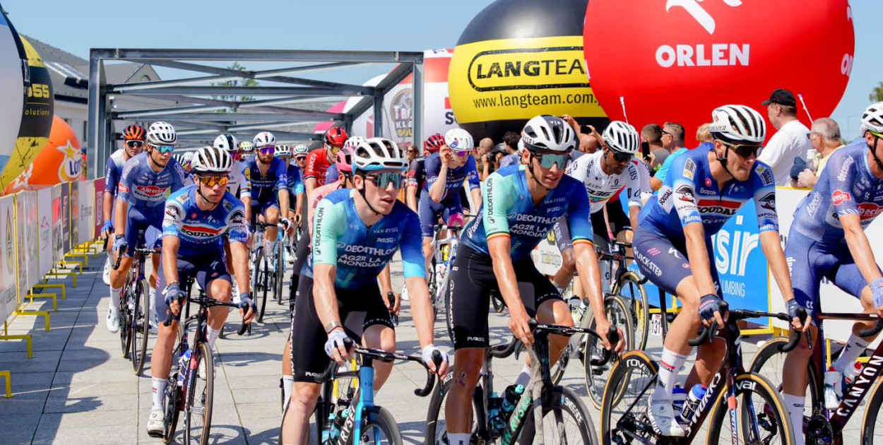 81. Tour de Pologne 2024