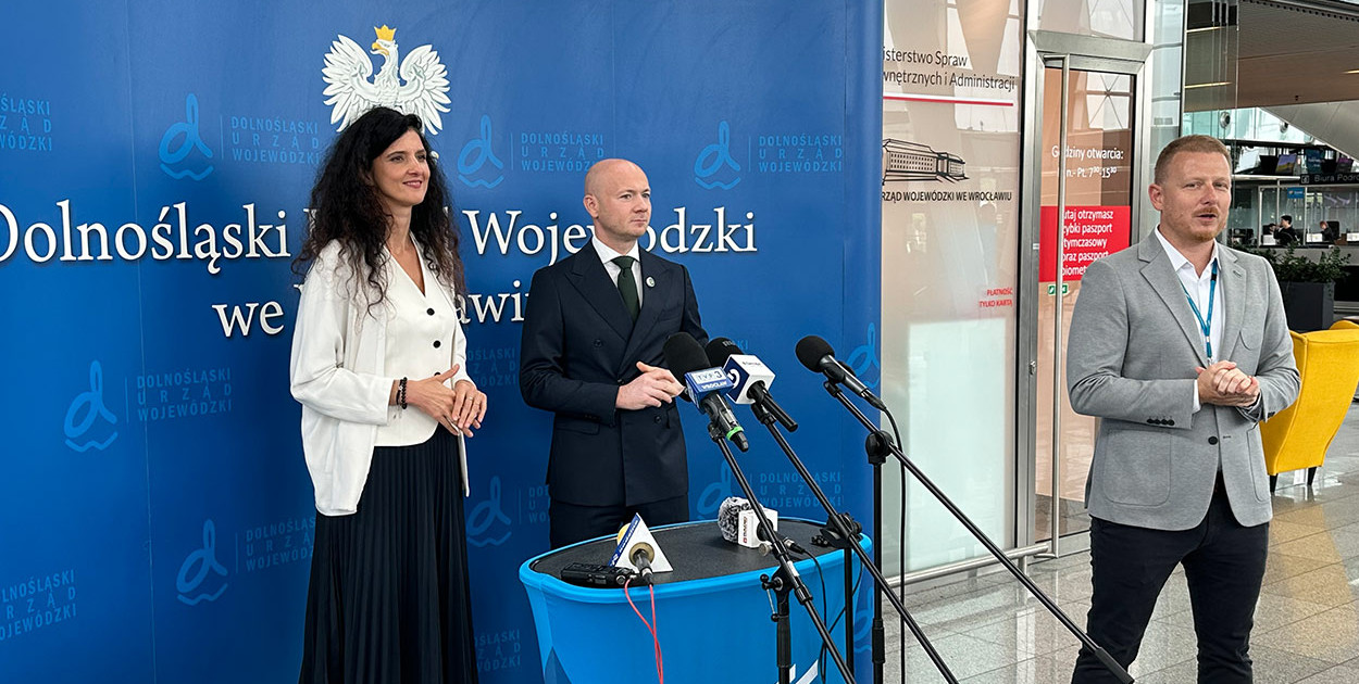 użyczone (Dolnośląski Urząd Wojewódzki)