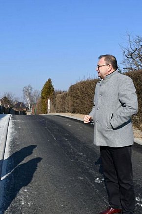 Zakończono prace na ul. Polnej w Świebodzicach-72