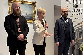 Wystawa prac studentów ANS Angelusa Silesiusa-286
