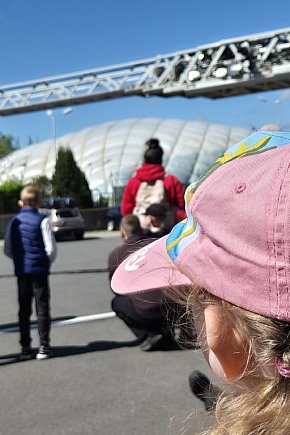 Dzień Strażaka w Wałbrzychu-302
