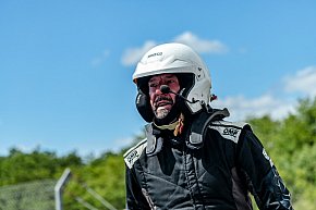 Świdniczanin rzuca rękawicę wicemistrzowi świata-309