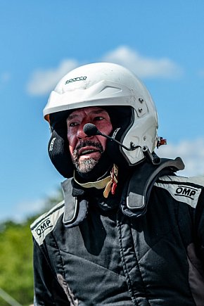 Świdniczanin rzuca rękawicę wicemistrzowi świata-309