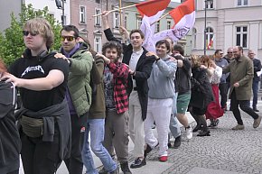 Rozpoczęły się Juwenalia-321