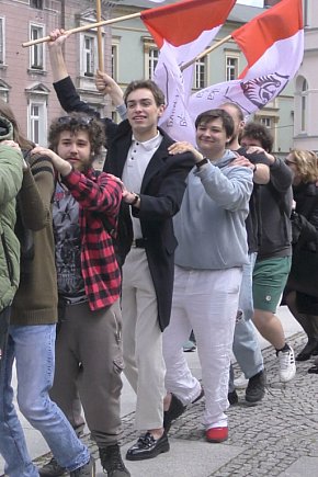 Rozpoczęły się Juwenalia-321