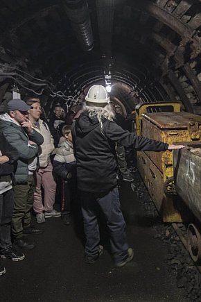 Noc Muzeów w Starej Kopalni-352