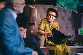 Festiwal Góry Literatury 2025 - słowa kontra hejt-366