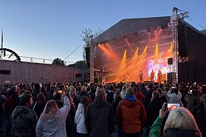 Dni Wałbrzycha: Pierwszy Dzień Za Nami-373