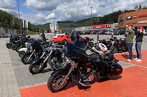 Moto Serce bije w Wałbrzychu-374