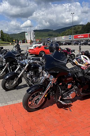 Moto Serce bije w Wałbrzychu-374