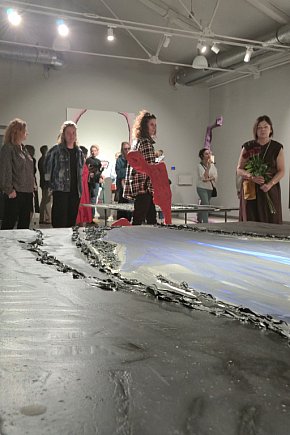 \"Gabinet możliwości\" - wystawa jak manifest-395