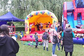 Festiwal Zabaw - Dni Podzamcza 2025-412