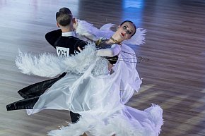 Turniej Tańca Towarzyskiego o Perłę Księżnej Daisy-413