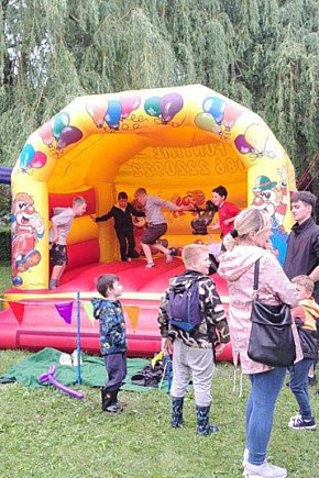 Festiwal Zabaw - Dni Podzamcza 2025-412