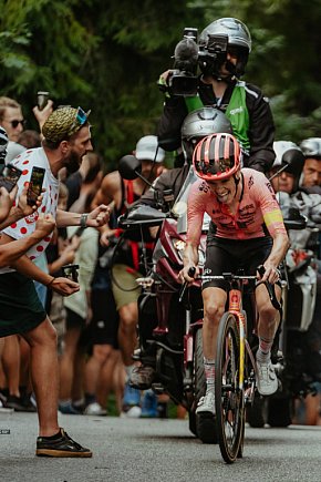 Tour de Pologne ponownie w Wałbrzychu-432