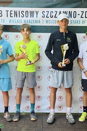 Szczawno Open 2025 - Tenisowa młodość-437