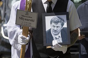 Ostatnie pożegnanie Mieczysława Młynarskiego-451