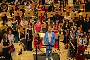 Muzyka, pasja i empatia - koncert Szkoły Muzycznej-457