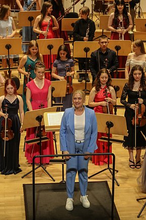 Muzyka, pasja i empatia - koncert Szkoły Muzycznej-457