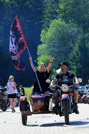 Wilkowisko - Motocykle, Charytatywność i Magia-462