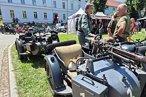 Zlot Motocyklowy Wilkowisko - Jedlina Zdrój 2025-470