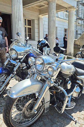Zlot Motocyklowy Wilkowisko - Jedlina Zdrój 2025-470