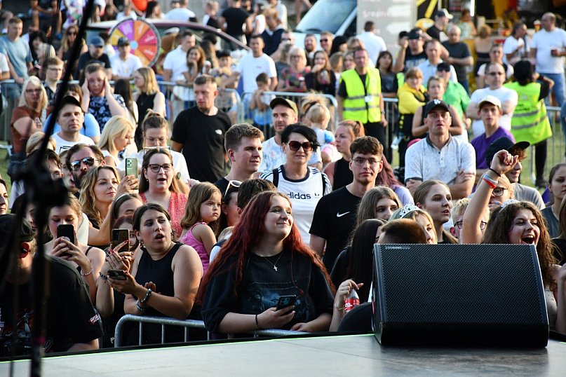 Dni Świebodzic - Dzień pierwszy