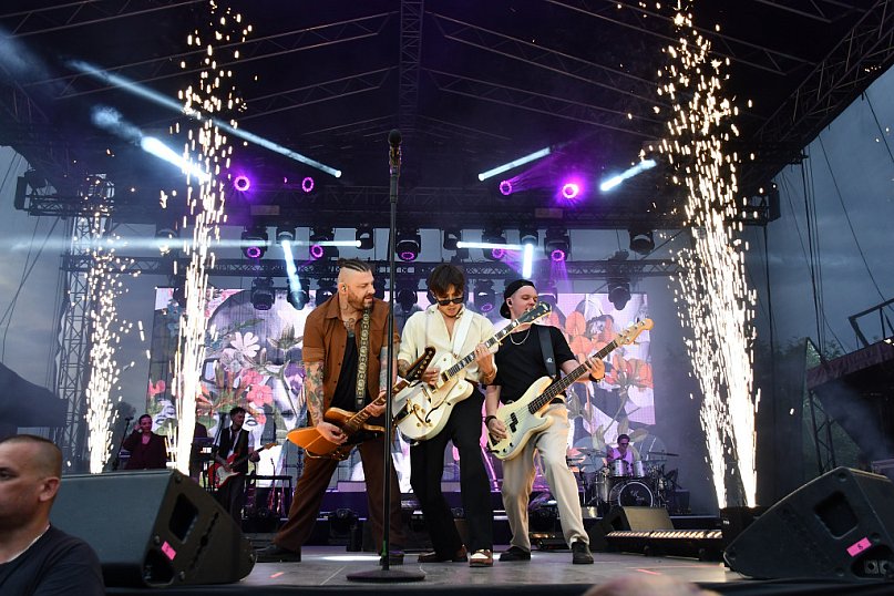 Dni Świebodzic - święto, które łączy miasto