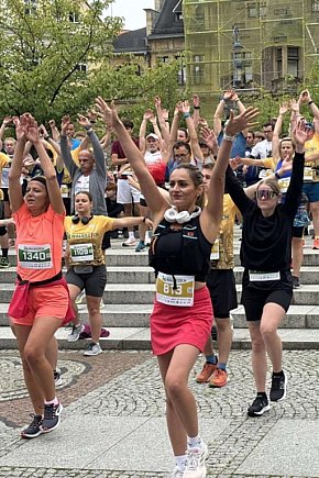 Półmaraton: Wracają czwartkowe treningi biegowe-481