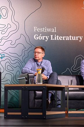 Góry Literatury w Wałbrzychu-485