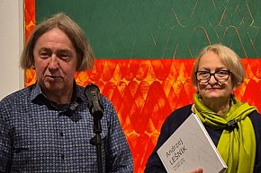 Malarstwo Andrzeja Leśnika w Starej Kopalni-486