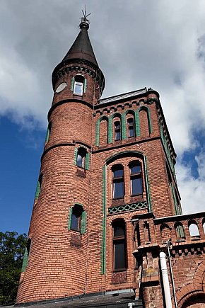 Sanatorium dra Brehmera - lipiec 2025-515
