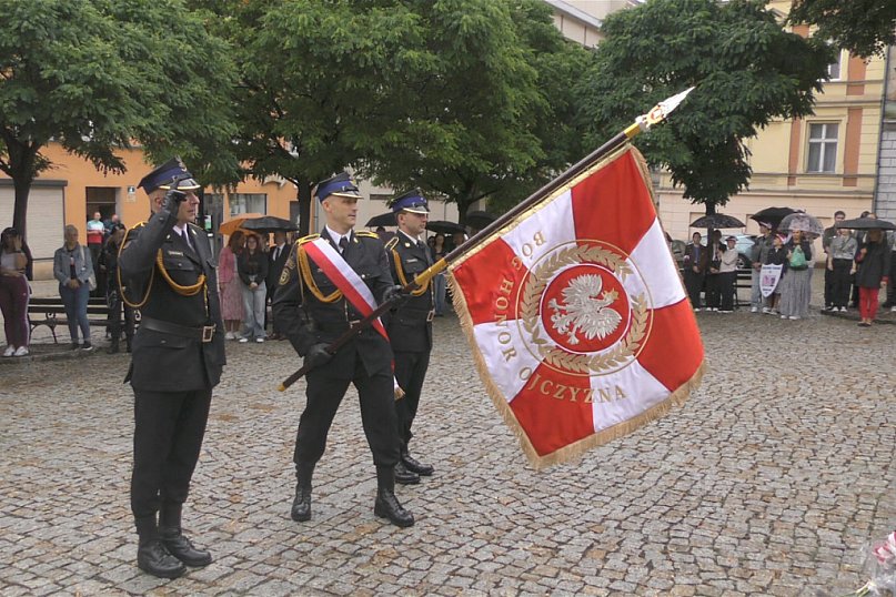 81. Rocznica Powstania Warszawskiego