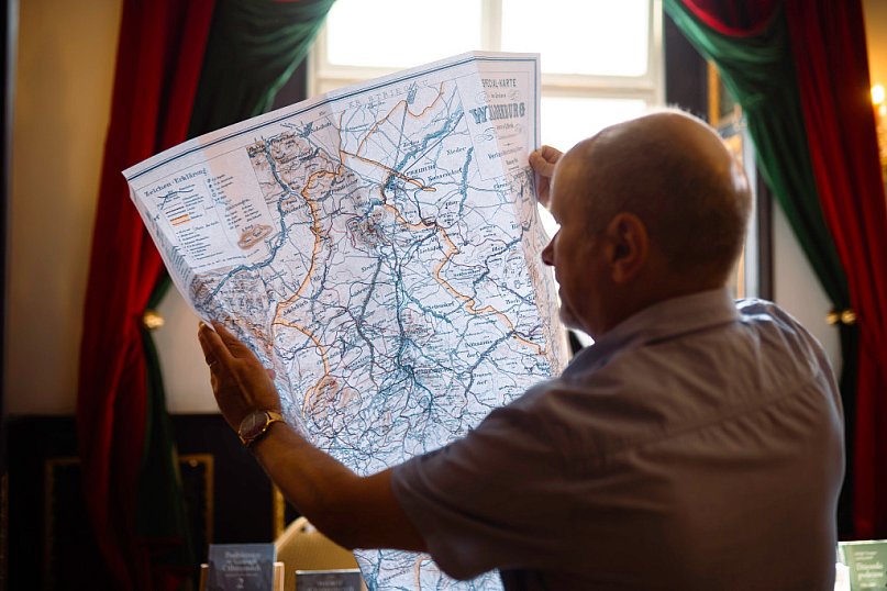 V Festiwal Tajemnic w Zamku Książ