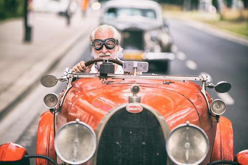 MotoClassic Wrocław