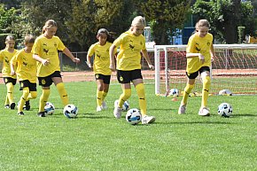 Borussia Dortmund w Kotlinie Kłodzkiej-549