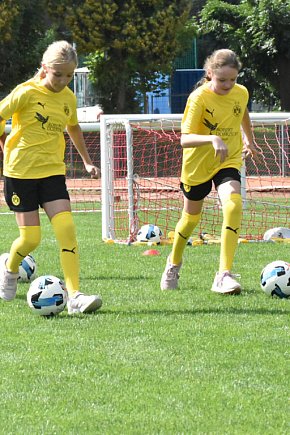 Borussia Dortmund w Kotlinie Kłodzkiej-549