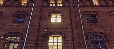 Wieczorne zwiedzanie Młyna Hilberta-279