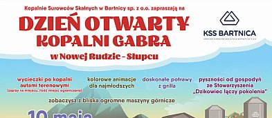 Dzień Otwarty w Kopalni Gabra ''Słupiec''-320