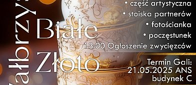 Gala konkursu Wałbrzyskie Białe Złoto 2025-380