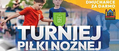 Turniej Piłki Nożnej - Dzień Dziecka w Szczawnie-Zdroju-419