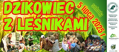 8. Piknik edukacyjny "Dzikowiec z Leśnikami"-434