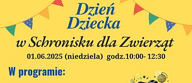 Dzień Dziecka w Schronisku dla Zwierząt-439