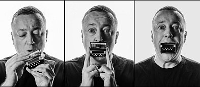 Koncert Czesława Mozila w A'Propos-450