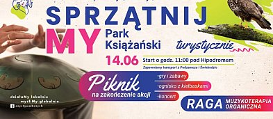 SprzątnijMY Park Książański #6-481
