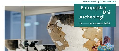 Europejskie Dni Archeologii-497