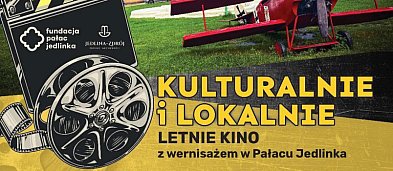 Letnie Kino z wernisażem w Pałacu Jedlinka cz. 2-506